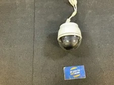 Umbo SmartDome AI-Powered Cloud-First Security Dome Surveillance Camera, RB V4D