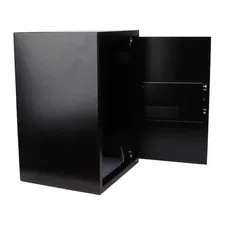 Safe Deposit Box Portable Thickened Carbon Steel Digital Security Box 400mAh