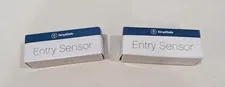 2-Pack SimpliSafe Security Entry Door/Window Sensor ES1000 Gen 1 NEW Ships Free