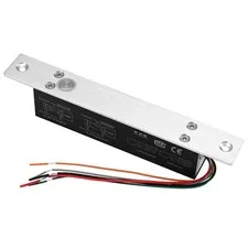 Electric Drop Bolt Lock Deadbolt Fail-Safe NC Mode 12V DC for Fail Safe 