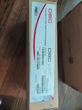 DSC LE2080R-AT PowerSeries NEO Alarm Communicator W/ Accessories Bracket Wiring