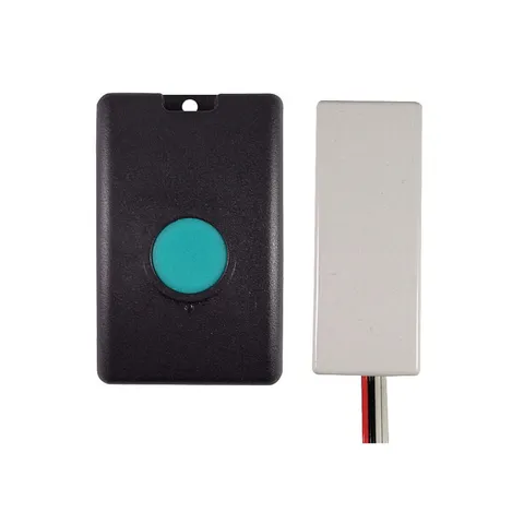 Alarm Lock / Napco - RR-TRILOGYKIT - Remote Control Keyfob and Receiver
