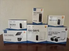 Eufy HomeBase 3 & 2, SoloCam S340, Doorbell E340, eufyCam S330, S300, 2C Pro, 2C