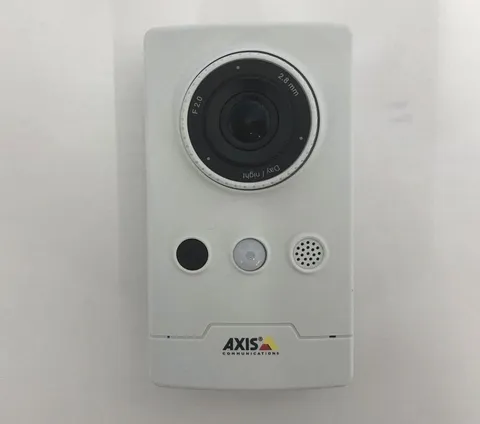AXIS M1065-L Network Camera