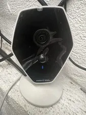 Night Owl 1080p HD Wi-Fi IP Camera with Built-in Spotlight -