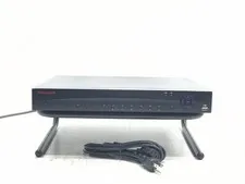Honeywell HEN16162 16-Channel NVR 6TB W/ Power Supply
