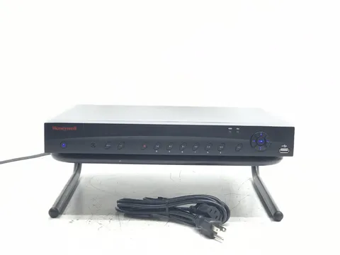 Honeywell HEN16162 16-Channel NVR 6TB W/ Power Supply