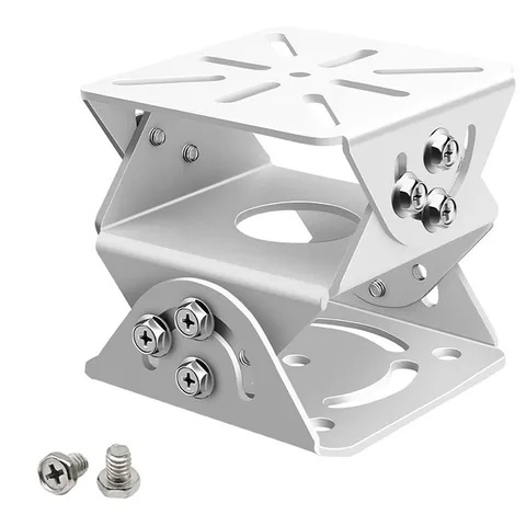 CCTV Camera Mounting Bracket with Surveillance Bracket Rego1376