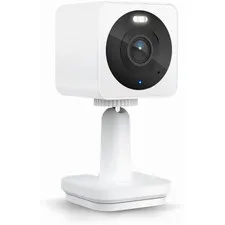 Wyze Cam OG 1080p Indoor and Outdoor Smart Security Camera with Color Night Visi