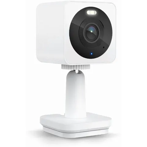 Wyze Cam OG 1080p Indoor and Outdoor Smart Security Camera with Color Night Visi