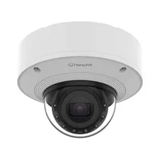 Hanwha Techwin 4K IR Outdoor Vandal Dome AI Camera, XNV-9083R