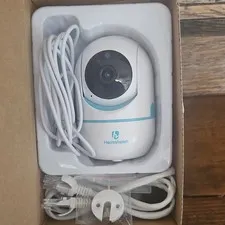 Wifi Baby Video Monitoring System