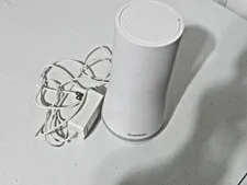 SimpliSafe Base Station SSBS3 Home Security System with Cord