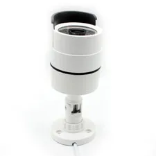 HD AI Network CCTV 3MP POE IP Camera Security waterproof Outdoor XMEYE H.265+