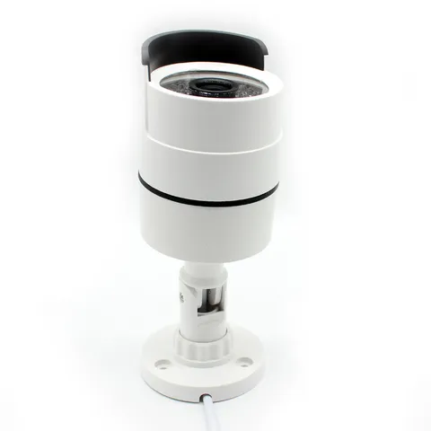 HD AI Network CCTV 3MP POE IP Camera Security waterproof Outdoor XMEYE H.265+