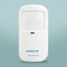 HOMSECUR Pet-immune PIR Sensor Ignores Pets Up To 15kg For 433MHz Alarm System