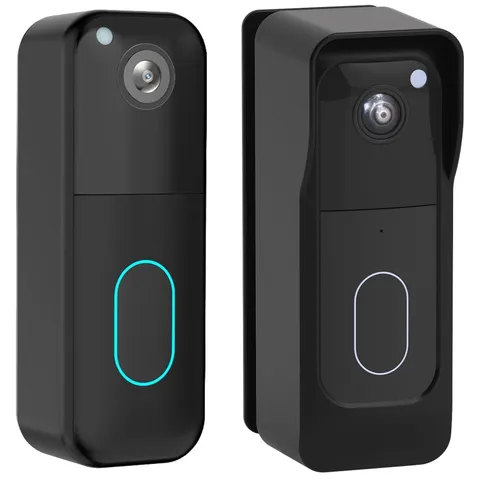 No Drilling Doorbell Mount Only for All-new Blink Video Doorbell(2nd Gen), Ad...
