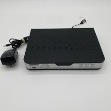 Zmodo 8 Channel Digital Video Recorder DVR Model D9108BH DVR-H9108V 1TB HDD