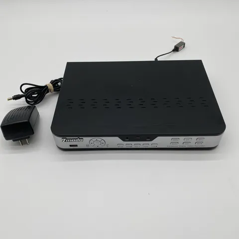 Zmodo 8 Channel Digital Video Recorder DVR Model D9108BH DVR-H9108V 1TB HDD