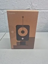 SimpliSafe SimpliCam SSCM2 Indoor Security 1080p HD Video Camera - Sealed
