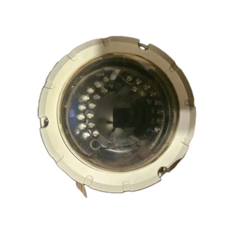 Vandal Resistant Indoor/Outdoor Dome Security Camera BLK-CPD226VH IR Night...