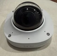 Avigilon AVA DOME-W 4K 60 Dome Camera
