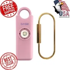She's Birdie Safety Alarm Blossom