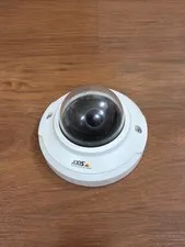 Axis M3045-V 1080p Fixed Mini Network Dome Security Camera