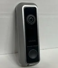 Vivint Doorbell Camera Pro Gen 2 VS-DBC350-WHT Smart Video Doorbell New