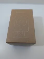 SimpliSafe Simplicam Security HD 1080p Camera Model SSCM2 Open Box