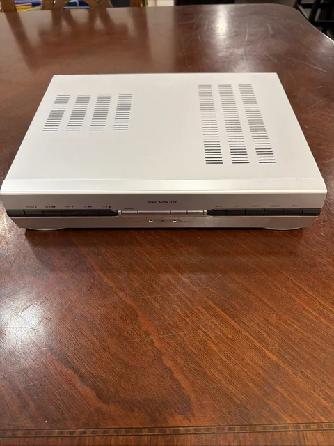 Veg Stand Alone DVR 4 Channels- See Description