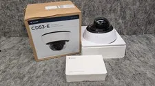 Verkada CD53-E OutDoor  (CD53-256E-HW) - For Parts - Claimed