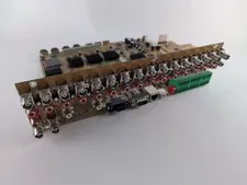 Main board for Interlogix Truvision DVR 60 HFI-S-16(E+)004D Free Ship