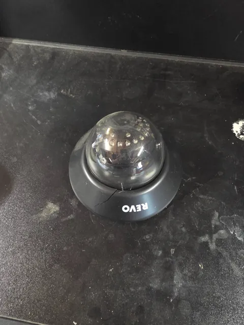 REVO Camera