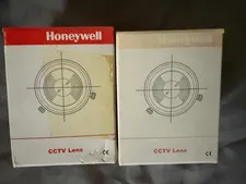 Lot of 2 Honeywell CCTV Lens HLD28V10E  2.8 ~ 10mm  1/3