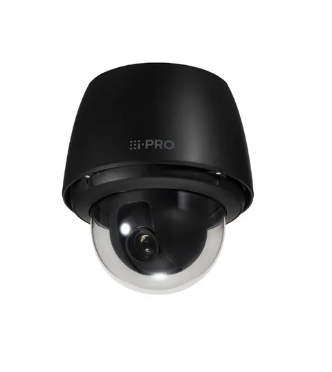Panasonic i-PRO WV-S65340-Z2N1 2MP (1080p) 21x Outdoor PTZ Network Camera