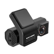 Dash Cam DVR WIFI Driving Recorder Car Single Lens Camera For Front Windshield