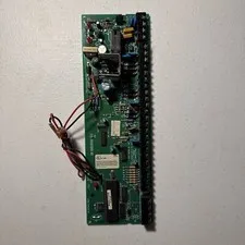 Interlogix Caddx NetworX NX-8 Security Control Panel