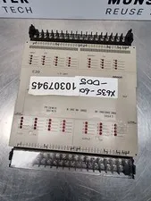 Omron C20 Programmable Controller | Type: C20-MC228