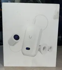 UNIFI UVC-AI-THETA-PRO NETWORK CAMERA
