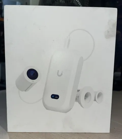 UNIFI UVC-AI-THETA-PRO NETWORK CAMERA