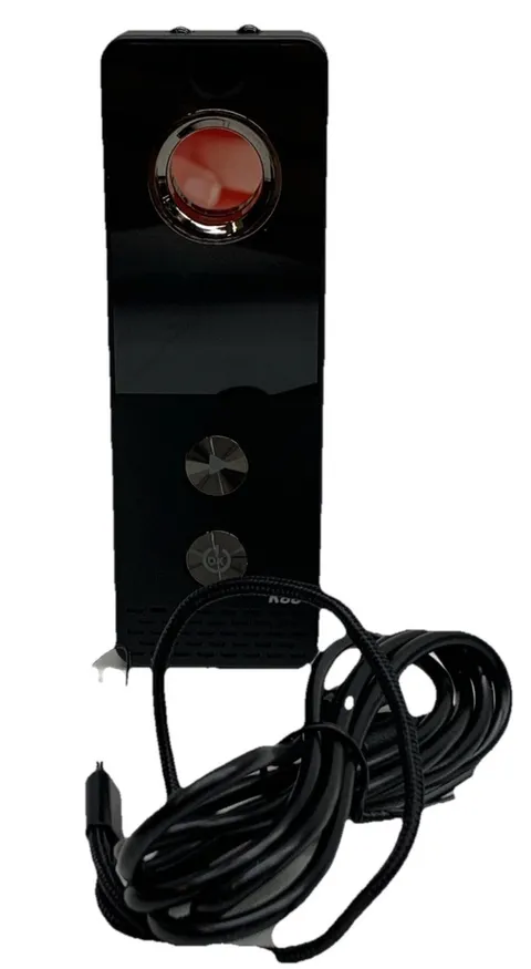 Hidden Camera Detector & Bug Detector Hidden Devices Detector for Hotel, Office