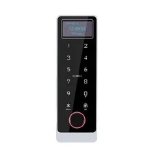 Tuya Wi-Fi Smart Lock Controller with LCD Screen, Control6323
