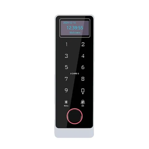 Tuya Wi-Fi Smart Lock Controller with LCD Screen, Control6323