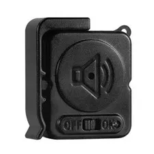 120DB Ultra Thin Detector Vibration Alarm Sensors Alarm A5601