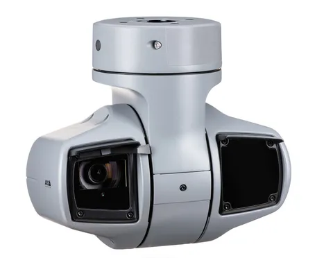Factory Sealed AXIS Q6225-LE 60 Hz PTZ Camera (02317-004)