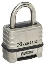 Master Lock74D Padlock 1