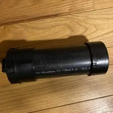 Underground Safe Vault Storage Capsule Store Gold Coins Silver  In Ground ABS
