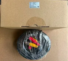Night Owl CM-DP8LSA-B 4K with cable