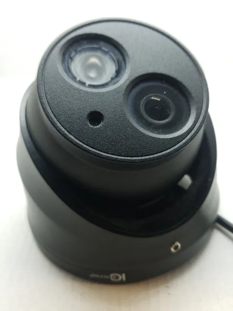 IC Realtime ICR-200H Indoor/Outdoor Mid-Size IR HDAVS Dome Camera
